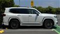 2023 Toyota Land Cruiser