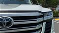 2023 Toyota Land Cruiser