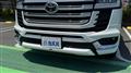 2023 Toyota Land Cruiser
