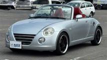 2003 Daihatsu Copen