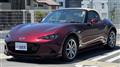 2025 Mazda Roadster