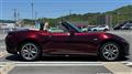 2025 Mazda Roadster