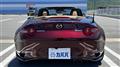 2025 Mazda Roadster