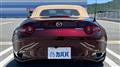 2025 Mazda Roadster