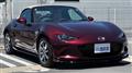 2025 Mazda Roadster