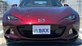 2025 Mazda Roadster
