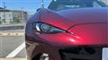 2025 Mazda Roadster