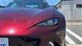 2025 Mazda Roadster