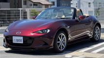 2025 Mazda Roadster