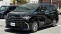 2024 Toyota Alphard