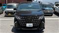 2024 Toyota Alphard