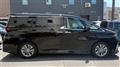 2024 Toyota Alphard