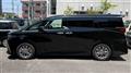 2024 Toyota Alphard