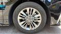 2024 Toyota Alphard