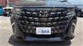 2024 Toyota Alphard