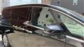 2024 Toyota Alphard