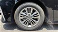 2024 Toyota Alphard