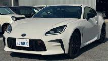 2026 Toyota 86