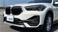 2020 BMW X1