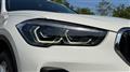 2020 BMW X1