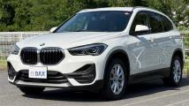 2020 BMW X1