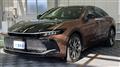 2022 Toyota Crown