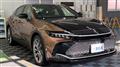 2022 Toyota Crown
