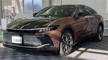 2022 Toyota Crown