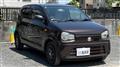2015 Suzuki Alto