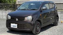 2015 Suzuki Alto