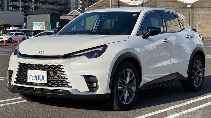 2024 Lexus Other