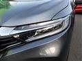2021 Honda Shuttle