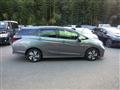 2021 Honda Shuttle