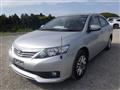 2014 Toyota Allion