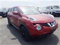 2016 Nissan Juke