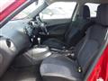 2016 Nissan Juke