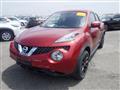 2016 Nissan Juke
