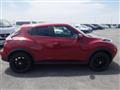 2016 Nissan Juke