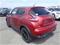 2016 Nissan Juke