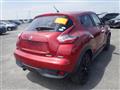 2016 Nissan Juke