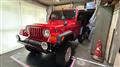 2000 Jeep Wrangler