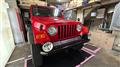 2000 Jeep Wrangler