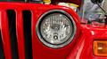 2000 Jeep Wrangler