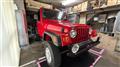 2000 Jeep Wrangler