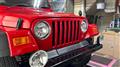 2000 Jeep Wrangler
