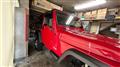 2000 Jeep Wrangler