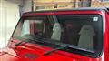 2000 Jeep Wrangler