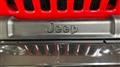 2000 Jeep Wrangler