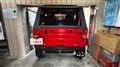 2000 Jeep Wrangler