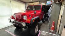 2000 Jeep Wrangler